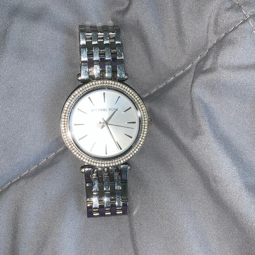 Michael Kors Darci watch